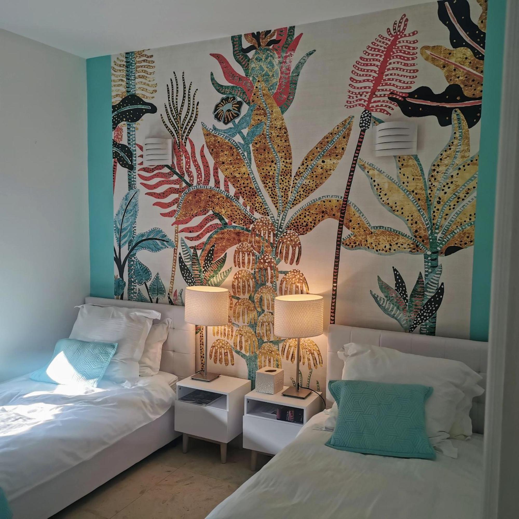 Blue Dream Cannes Guest House Eksteriør billede