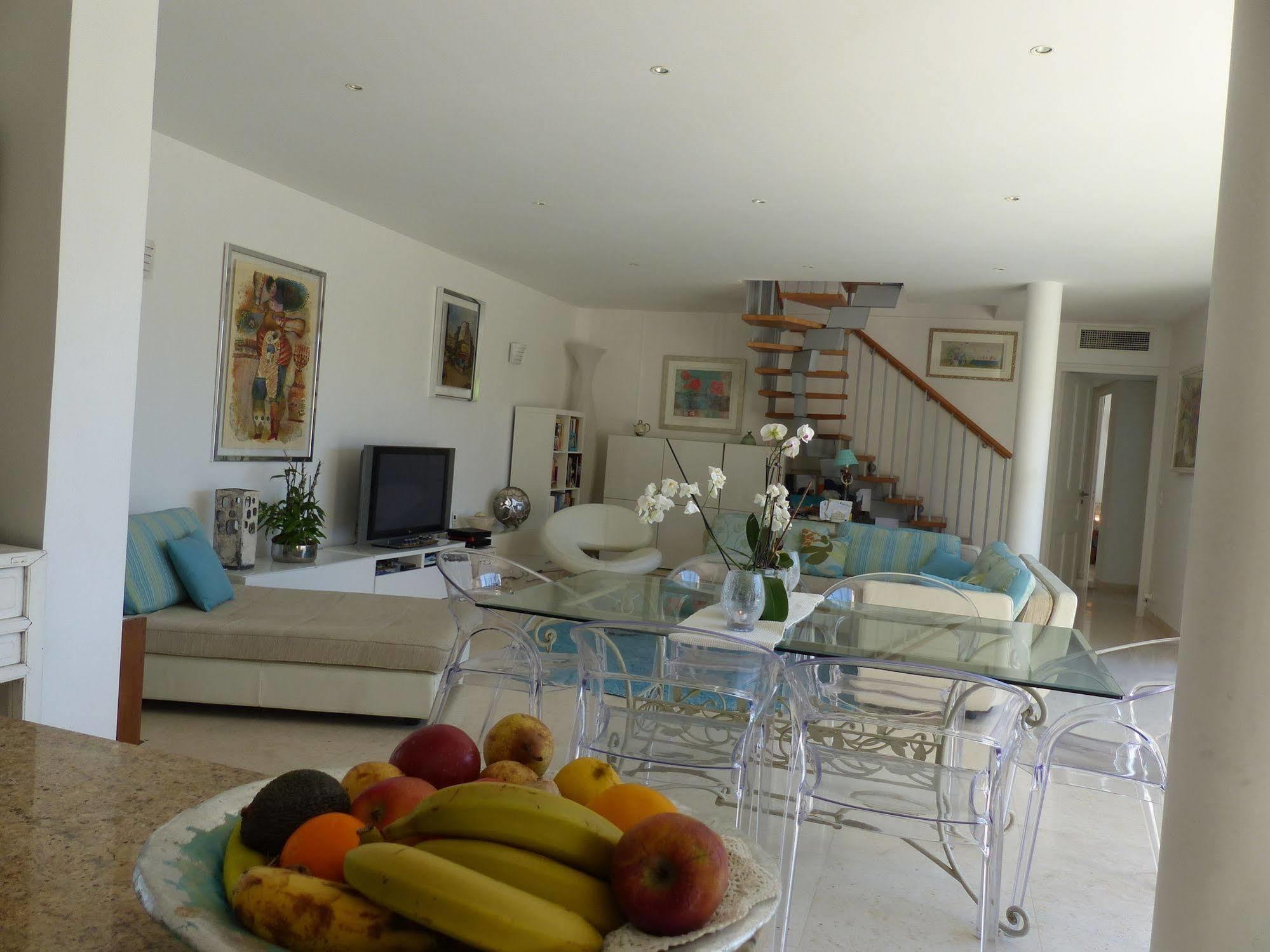 Blue Dream Cannes Guest House Eksteriør billede